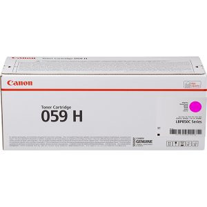 Canon - Toner - Magenta - 3625C001 - 13.500 pag - immagine 1