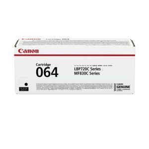Canon - Toner - Nero - 4937C001 - 6.000 pag - immagine 1