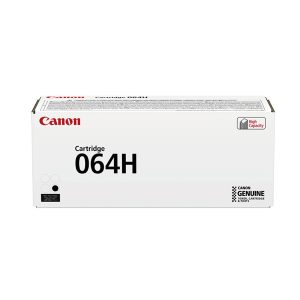 Canon - Toner - Nero - 4938C001 - 13.400 pag - immagine 1