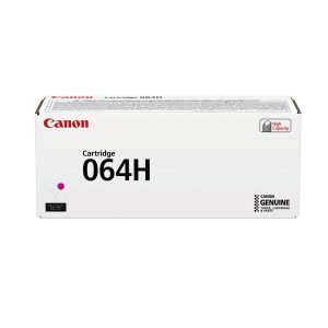 Canon - Toner - Magenta - 4934C001 - 10.400 pag - immagine 1