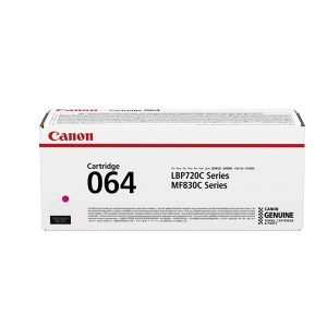 Canon - Toner - Magenta - 4933C001 - 5.000 pag - immagine 1