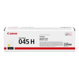 Canon - Toner - Giallo - 1243C002 - 2.200 pag - immagine 1