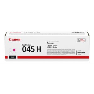 Canon - Toner - Magenta - 1244C002 - 2.200 pag - immagine 1
