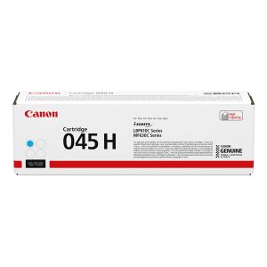 Canon - Toner - Ciano - 1245C002 - 2.200 pag - immagine 1