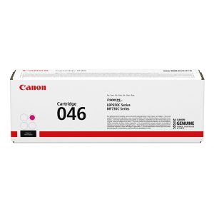 Canon - Toner - Magenta - 1248C002 - 2.300 pag - immagine 1