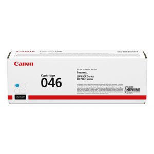 Canon - Toner - Ciano - 1249C002 - 2.300 pag - immagine 1