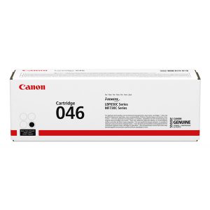 Canon - Toner - Nero - 1250C002 - 2.200 pag - immagine 1