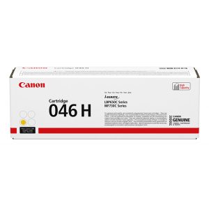 Canon - Toner - Giallo - 1251C002 - 5.000 pag - immagine 1