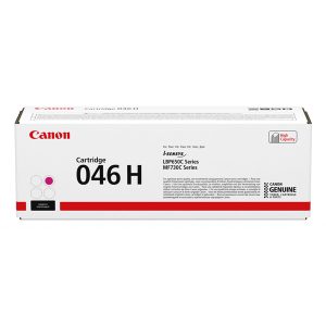 Canon - Toner - Magenta - 1252C002 - 5.000 pag - immagine 1