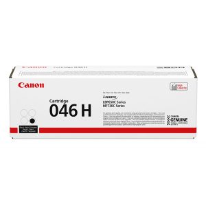 Canon - Toner - Nero - 1254C002 - 6.300 pag - immagine 1