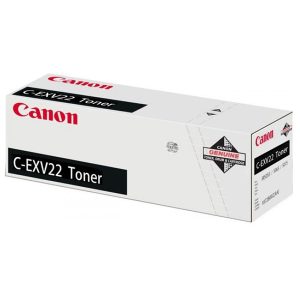 Canon - Toner - Nero - 1872B002 - 48.000 pag - immagine 1