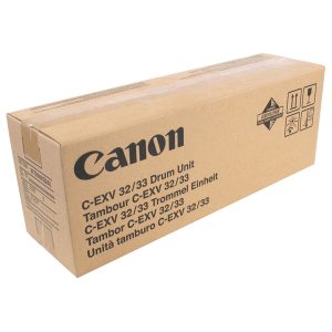 Canon - Tamburo - Nero - 2772B003 - 140.000/169.000 pag - immagine 1