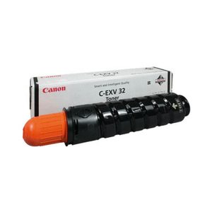 Canon - Toner - Nero - 2786B002 - 19.400 pag - immagine 1
