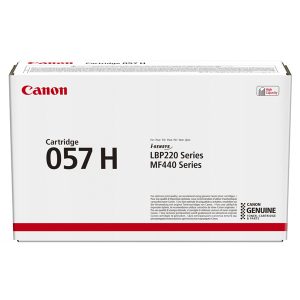 Canon - Toner - Nero - 3010C002 - 10.000 pag - immagine 1