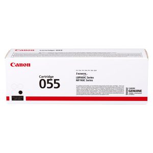 Canon - Toner - nero - 3016C002 - 2.300 pag - immagine 1