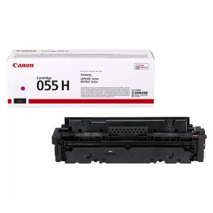 Canon - Toner - magenta - 3018C002 - 5.900 pag - immagine 1