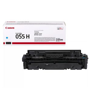 Canon - Toner - ciano - 3019C002 - 5.900 pag - immagine 1