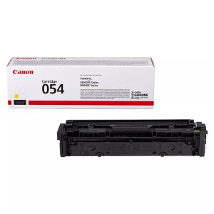 Canon - Toner - Giallo - 3021C002 - 1.200 pag - immagine 1