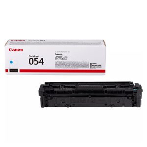 Canon - Toner - Ciano - 3023C002 - 1.200 pag - immagine 1
