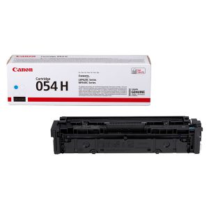 Canon - Toner - Ciano - 3027C002 - 2.300 pag - immagine 1