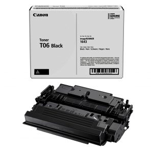 Canon - Toner T06 - Nero - 3526C002 - 20.000 pag - immagine 1