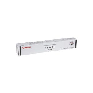 Canon - Toner - Nero - 3782B002 - 23.000 pag - immagine 1