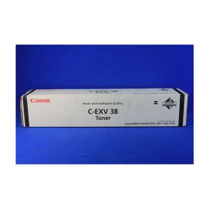 Canon - Toner - Nero - 4791B002 - 34.200 pag - immagine 1