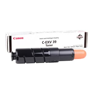 Canon - Toner - Nero - 4792B002 - 30.200 pag - immagine 1
