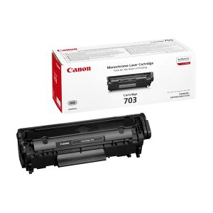 Canon - Toner - Nero - 7616A005 - 2.000 pag - immagine 1