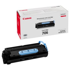 Canon - Toner - Nero - 0264B002 - 5.000 pag - immagine 1