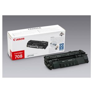 Canon - Toner - Nero - 0266B002 - 2.500 pag - immagine 1