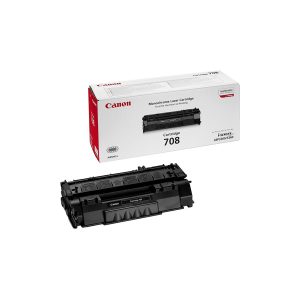 Canon - Cartuccia - Nero - 0917B002 - 6.000 pag - immagine 1