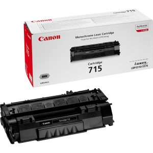 Canon - Toner - Nero - 1975B002 - 3.000 pag - immagine 1