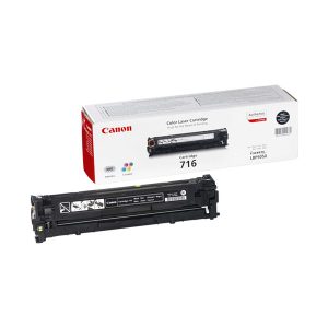 Canon - Toner - Nero - 1980B002 - 2.300 pag - immagine 1