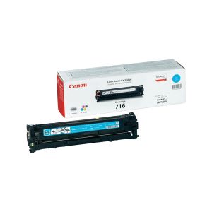 Canon - Toner - Ciano - 1979B002 - 1.500 pag - immagine 1