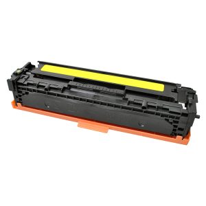 Canon - Toner - Giallo - 1977B002 - 1.500 pag - immagine 1