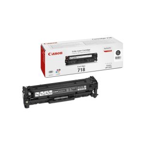 Canon - Toner - Nero - 2662B002 - 3.400 pag - immagine 1