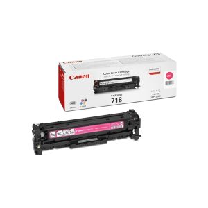 Canon - Toner - Magenta - 2660B002 - 2.900 pag - immagine 1