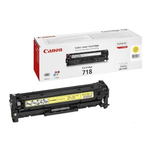 Canon - Toner - Giallo - 2659B002 - 2.900 pag - immagine 1