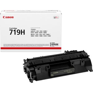 Canon - Cartuccia ink - Nero - 3480B002 - 6.400 pag - immagine 1