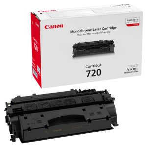 Canon - Toner - Nero - 2617B002 - 5.000 pag - immagine 1