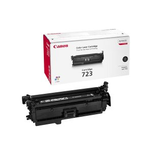 Canon - Toner - Nero - 2644B002 - 5.000 pag - immagine 1