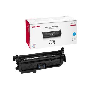 Canon - Toner - Ciano - 2643B002 - 8.500 pag - immagine 1