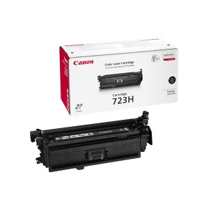 Canon - Toner - Nero - 2645B002 - 10.000 pag - immagine 1