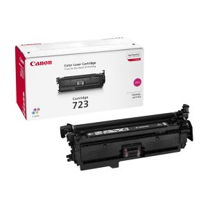 Canon - Toner - Magenta - 2642B002 - 8.500 pag - immagine 1