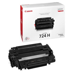 Canon - Cartuccia ink - Nero - 3482B002 - 12.000 pag - immagine 1