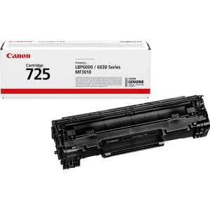 Canon - Cartuccia ink - Nero - 3484B002 - 1.600 pag - immagine 1