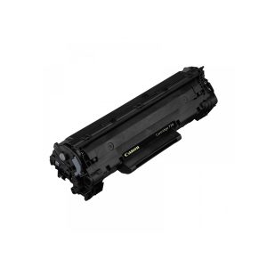Canon - Toner - Nero - 3500B002 - 2.100 pag - immagine 1
