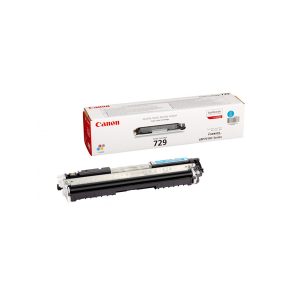 Canon - Toner - Ciano - 4369B002 - 1.000 pag - immagine 1