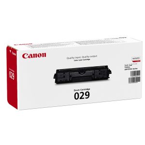 Canon - Tamburo - Nero - 4371B002 - 14.000 pag - immagine 1
